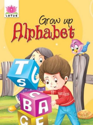 Alphabet Book