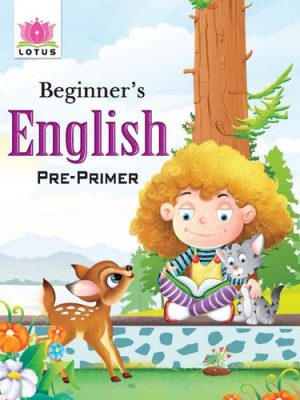 English Pre-Primer
