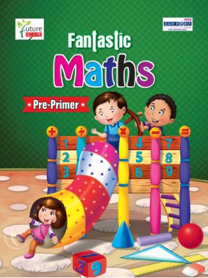 Maths Pre-primer