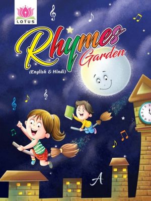 Rhymes-A