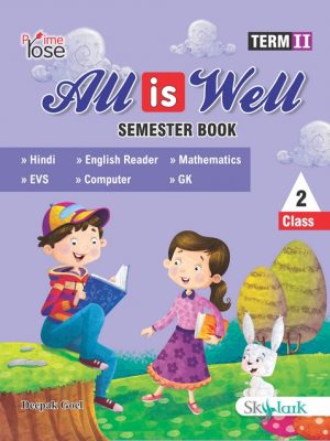 All is Well-2-B